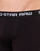 Sous-vêtements Homme Boxers G-Star Raw CLASSIC TRUNK 3 PACK Noir