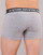 Sous-vêtements Homme Boxers G-Star Raw CLASSIC TRUNK 3 PACK Noir / Gris / Blanc