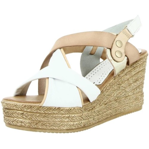 Chaussures Femme Loints Of Holla Marila 508 Blanc
