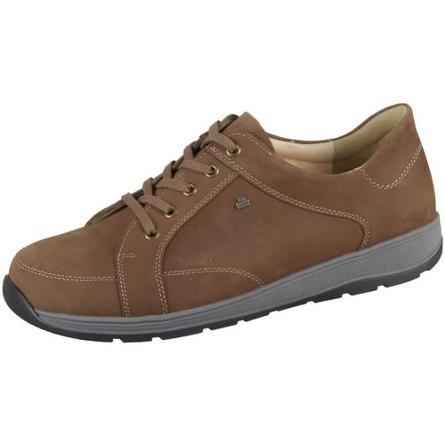 Chaussures Homme The Happy Monk Finn Comfort  Marron