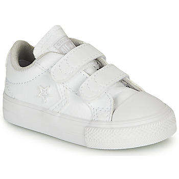 Chaussures Enfant Baskets basses Converse STAR PLAYER OX White