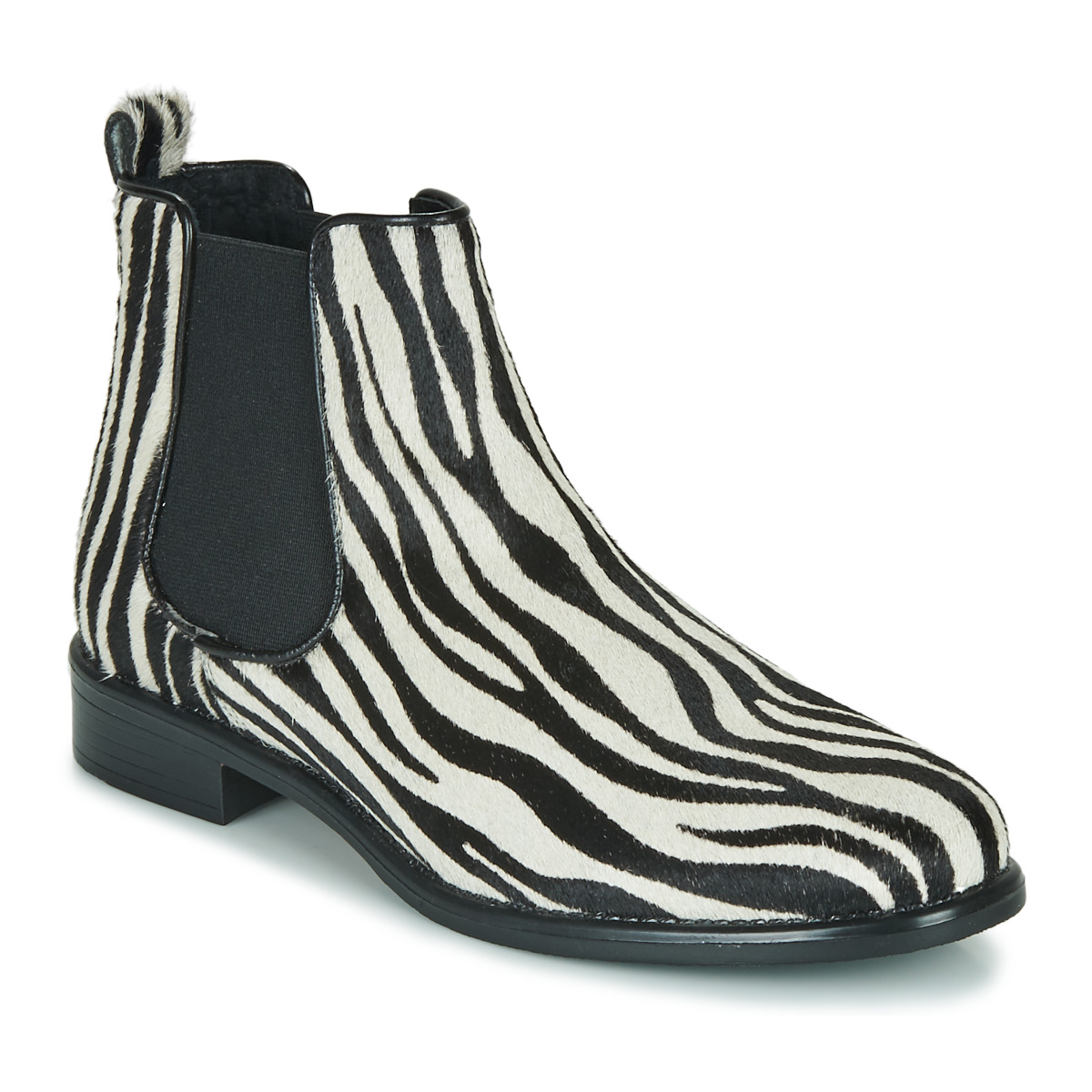 Chaussures Femme Boots Betty London HUGUETTE zapatillas de running mujer trail neutro amortiguación media talla 36