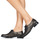 Chaussures Femme Derbies Betty London CAXO Noir