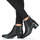 Chaussures Femme Boots Betty London LORYE Noir