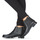 Chaussures Femme Boots Betty London LOYSE Noir