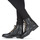 Chaussures Femme Boots Betty London LYSIS Noir / Vegan