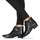 Chaussures Femme Boots Betty London LYDWINE Noir