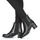Chaussures Femme Bottines Betty London LOUE Noir