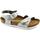 Chaussures Femme Sandales et Nu-pieds Birkenstock BIR-CCC-831783-SI-b Gris