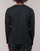 Vêtements T-shirts manches longues Polo Ralph Lauren L/S CREW SLEEP TOP Noir