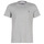 Vêtements Homme T-shirts manches courtes Polo Ralph Lauren S/S CREW-CREW-SLEEP TOP Gris