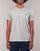 Vêtements Homme T-shirts manches courtes Polo Ralph Lauren S/S CREW-CREW-SLEEP TOP Gris