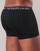 Sous-vêtements Homme Boxers Polo Ralph Lauren CLASSIC-3 PACK-TRUNK Noir