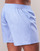 Sous-vêtements Homme Caleçons Polo Ralph Lauren OPEN BOXER 3 PACK Blanc / Bleu / Marine