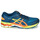 Chaussures Homme Running / trail Asics Long GEL-KAYANO 26 Bleu / Orange / Jaune