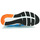 Chaussures Homme Running / trail Asics GEL-PULSE 11 Bleu / Orange