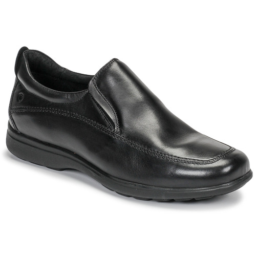 Chaussures Carlington LONDONO Noir - Livraison Gratuite 