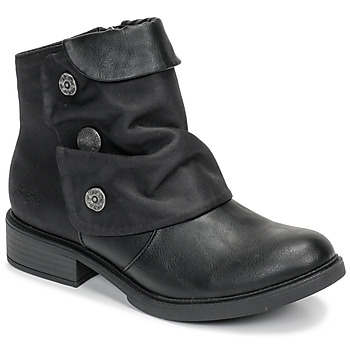 Chaussures Femme Boots Blowfish Malibu VYNN Noir