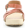 Chaussures Fille Sandales et Nu-pieds Kickers Solar Marron