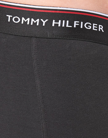 Tommy Hilfiger PREMIUM ESSENTIALS-X3 Noir