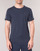 Vêtements Homme T-shirts manches courtes Tommy Hilfiger AUTHENTIC-UM0UM00562 Marine