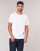 Vêtements Homme T-shirts manches courtes Tommy Hilfiger COTTON ICON SLEEPWEAR Blanc