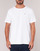 Vêtements Homme T-shirts manches courtes Tommy Hilfiger COTTON ICON SLEEPWEAR-2S87904671 Blanc