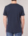 Vêtements Homme T-shirts manches courtes Tommy Hilfiger COTTON ICON SLEEPWEAR-2S87904671 Marine