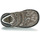 Chaussures Fille Waterproof Boots Primigi ASPY 1 Gris / Argent