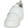 Chaussures Enfant Baskets basses Primigi INFINITY LIGHTS Blanc