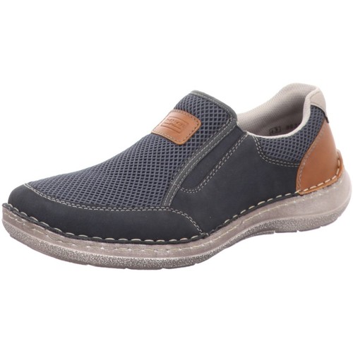 Chaussures Homme Slip ons Homme | Rieker S - LN31513
