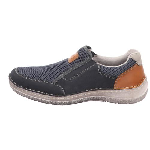 Chaussures Homme Slip ons Homme | Rieker S - LN31513