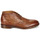 Chaussures Homme Boots Kost DANDY 17 Cognac