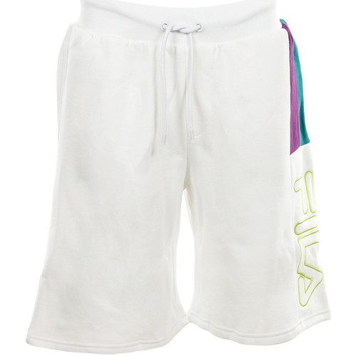 Vêtements Homme Shorts cotton / Bermudas Fila Ajay Short 
