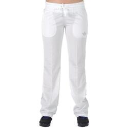 Vêtements Femme Pantalons adidas Originals 18124 Blanc