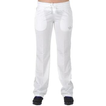Vêtements Femme Pantalons adidas Originals 18124 Blanc
