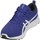 Chaussures Homme Baskets mode Asics GEL-QUANTUM 90 Bleu