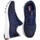 Chaussures Homme Baskets mode Asics GEL-QUANTUM 90 Bleu