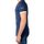 Vêtements Homme T-shirts manches courtes Hechbone Paris  Bleu