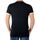 Vêtements Homme T-shirts manches courtes Hechbone Paris  Noir