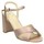 Chaussures Femme Sandales et Nu-pieds La Strada 1703022 Rose