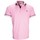 Vêtements Homme Polos manches courtes Andrew Mc Allister polo mode erwin rose Rose
