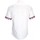 Vêtements Homme Chemises manches longues Andrew Mc Allister chemisette mode wight blanc Blanc