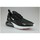 Chaussures Homme Baskets basses Nike Air Max 270 Black Noir