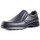 Chaussures Homme Derbies & Richelieu Traveris 41099 Noir