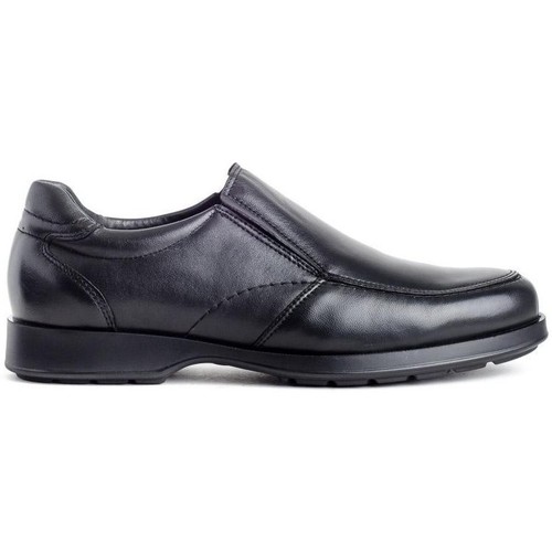 Chaussures Homme Tops / Blouses Traveris 41099 Noir