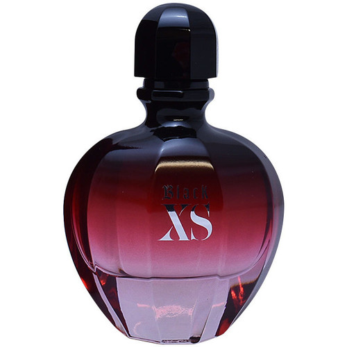 Paco Rabanne Black Xs For Her Eau De Parfum Vaporisateur - Beauté Eau de  parfum Femme 79,20 €