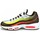 Chaussures Baskets mode Nike Air Max 95 Se Noir Aj2018-004 Noir