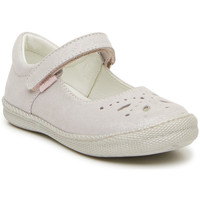 Chaussures Fille Ballerines / babies Primigi 3432300 rose