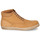 Chaussures Homme Boots Casual Attitude LEO Beige